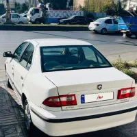 سمندLxمدل۱۳۹۲|خودرو سواری و وانت|قائمشهر, |دیوار