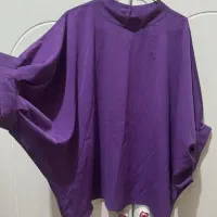 شومیز نو با پارچه درجه یک