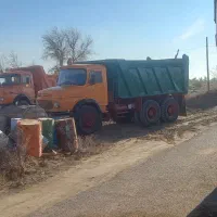 لودر و کمپرسی