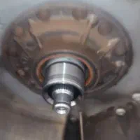 فروش انواع گیربکس های دست نخورده اروپایی درجه یک