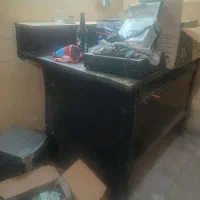 تعداد وسائل از قبیل مبل ویترین میز کار ابزار|حراج|شیراز, عفیفآباد|دیوار