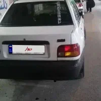 پراید۸۸|خودرو سواری و وانت|مشهد, پنجتن|دیوار
