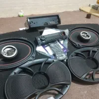 ضبط سناتور