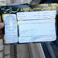 پراید مدل 89|خودرو سواری و وانت|تربت‌حیدریه, مورشک|دیوار