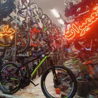 دوچرخه20و24و26و29شرایط دلخواه رو از دست نده