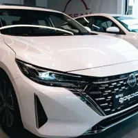 حواله نیسان سیلفی ۲۰۲۵ مکس ادیشن