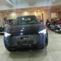 ائودی Q5 مشکی تیپ4