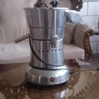 فروش آبمیوه گیری نیمه صنعتی