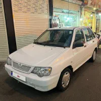 ۱۱۱ مدل ۹۷|خودرو سواری و وانت|رشت, پیرسرا|دیوار