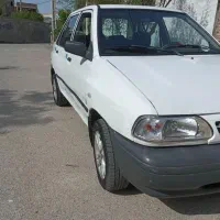 پراید مدل۸۶ دوگانه شرکت.هیدرولیک|خودرو سواری و وانت|گالیکش, |دیوار