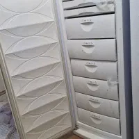 هویزه.خ امام رضا.م کوت پلاک۳۸|یخچال و فریزر|سوسنگرد, |دیوار