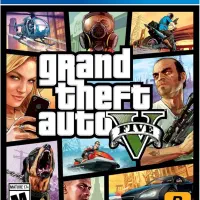 نصب بازی PS4