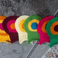 لیف حمام و دستگیره آشپزخانه|سفره، حوله، دستمال آشپزخانه|اهواز, بهارستان|دیوار