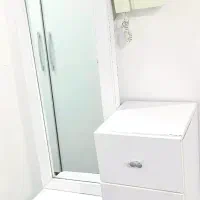 میز آرایشی محکم و جادار