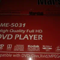 دی‌وی‌دی در حد نو