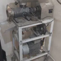 چرخ گوشت کبابی...