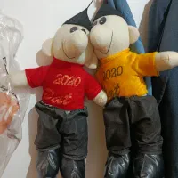 عروسک و مانکن|اسباب‌‌بازی|شیراز, کوشک میدان|دیوار