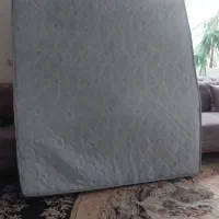 تشک دونفره .ویترین درحدنو