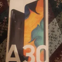 گوشی A30|موبایل|ساری, |دیوار