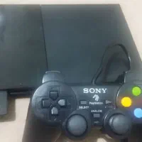 پلی استیشن 2 فلش خور