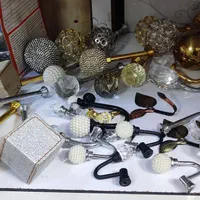 بورس لوازم پرده انواع میله پرده|پرده، رانر، رومیزی|کاشان, بهشتی|دیوار