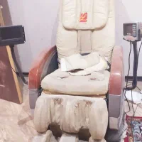 صندلی ماساژور پوپولار