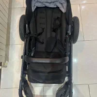 کالسکه فوق العاده نونا