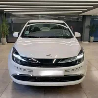 کی ام سی ایگل صفر. مدل ۱۴۰۴