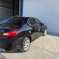 دنا توربو اتومات 1401 مشکی