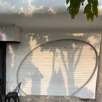 ۵۵ متر مغازه بر جهانپناه