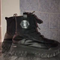 پوتین دخترونه