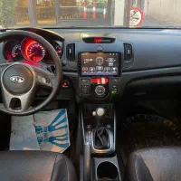 کیا سراتو‌وارداتی فول۲۰۰۰ دوبرگ سند