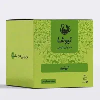 دمنوش نیوشا به قیمت پارسال
