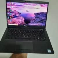 لپتاب dell درحد آکبند