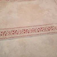 دو عدد فرش ۴ متری