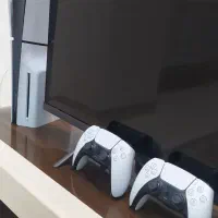 ps5 دیسک‌ خور اسلیم