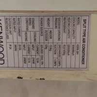 کولر 30000 کنوود ولباسشویی5کیلو الجی بانصب رایگان|سایر لوازم برقی|بندر انزلی, میان پشته|دیوار