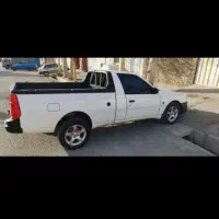 حمل بار VIP با آریسان ۲