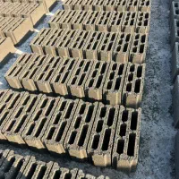 بلوک سبک پوکه ای انواع سایزها|مصالح و تجهیزات ساختمان|فردیس, شهرک ناز|دیوار