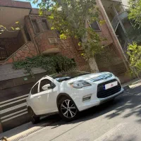 لیفان X50