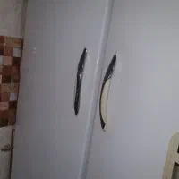 یخچال دوقلودرحد|یخچال و فریزر|هشتگرد, ایقربلاغ|دیوار