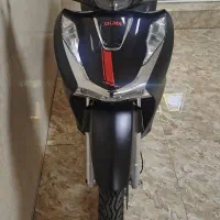 موتور sh زیگما