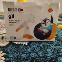 شیر دوش برقی و دستی