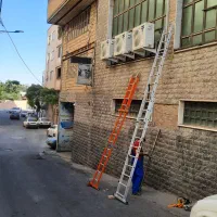 نصاب کولرگازی . تعمیرات کولرگازی.نصب کولرگازی