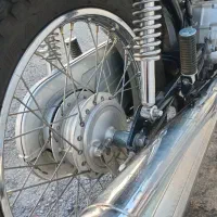 هونداسی دی آی ژاپن مدل۸۲|موتورسیکلت|تهران, آذری|دیوار