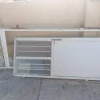 درب آهنی