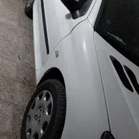 ۲۰۶ تیپ ۵ مدل ۹۶