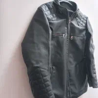 کاپشن چرم|لباس|مشهد, نیزه|دیوار