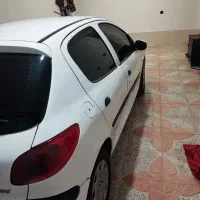 206تیب 2 مدل 90