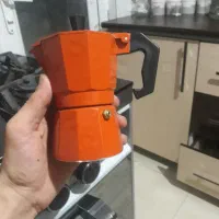 قهوه جوش